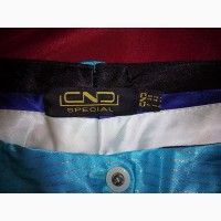 CND special штаны женские блестящие 42-44/S размер-size