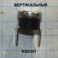 Термостаты KSD301 нормально замкнутые (ksd-301 ksd 301)