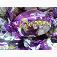 Шоколадные конфеты в ассортименте от производителя, конфеты