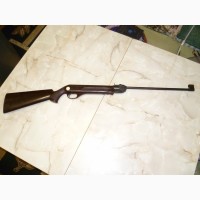 Пневматическая винтовка ИЖ-38 Байкал Made in USSR