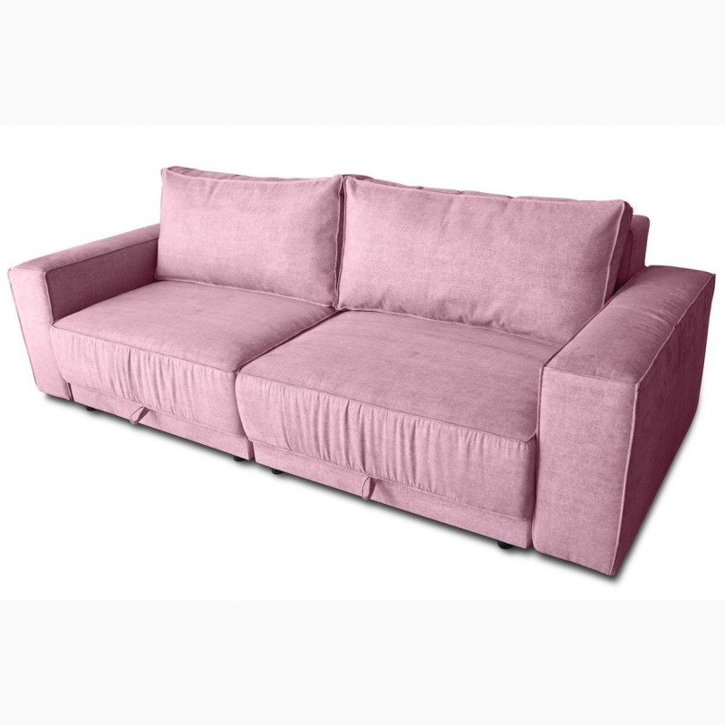 Фото 3. Мягкая мебель Lareto – диваны и кресла премиум класса