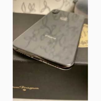 Продам Iphone x 64gb space grey