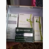 Продам парфуми и косметику французької фирми YVES ROCHER