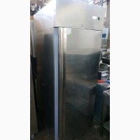 Шкаф холодильный бу Bolarus S711 SX холодильник б/у для кафе ресторана