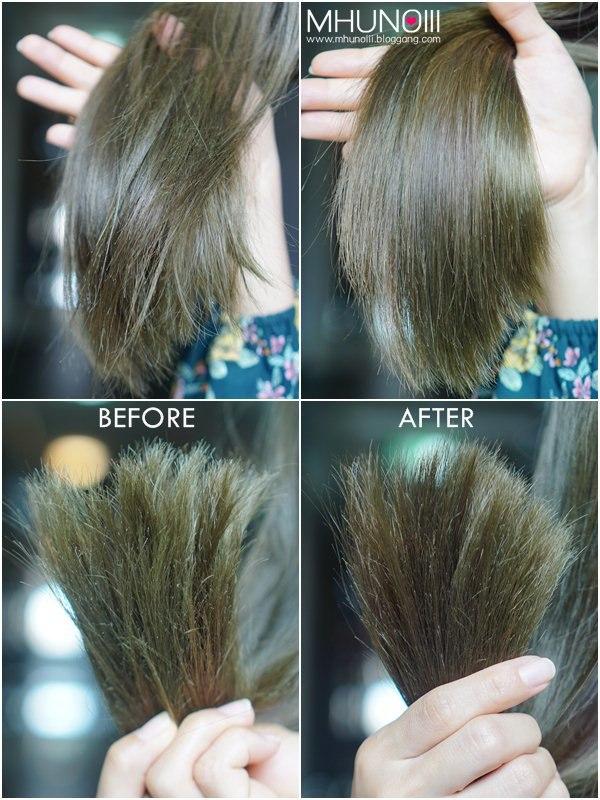 Фото 4. Витамины для восстановления волос с вытяжкой из морских водорослей Lesasha Hair Vitamin