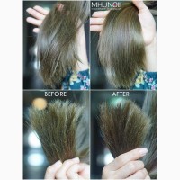 Витамины для восстановления волос с вытяжкой из морских водорослей Lesasha Hair Vitamin