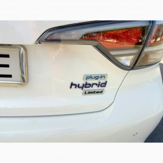 Hyundai Sonata LF/2016. PLAG-IN HYBRID. Limited