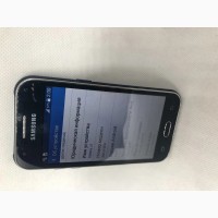 Мобильный телефон Samsung Galaxy J1 2016 SM-J100H Blue 74ВР