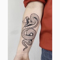 Vean tattoo (тату, татуаж, пирсинг, лазерное удаление тату и татуажа, обучение)