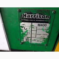 Продам станок Харрисон M 400