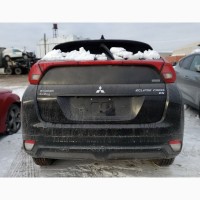 Mitsubishi Eclipse Cross 2018 ES