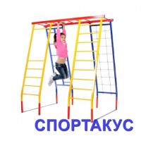 Продам Детский спортивно-игровой комплекс Малыш (завод Спорта)