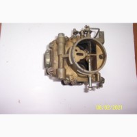 Продам нові запчастини для ремонту мотора Волги (Газ-24)