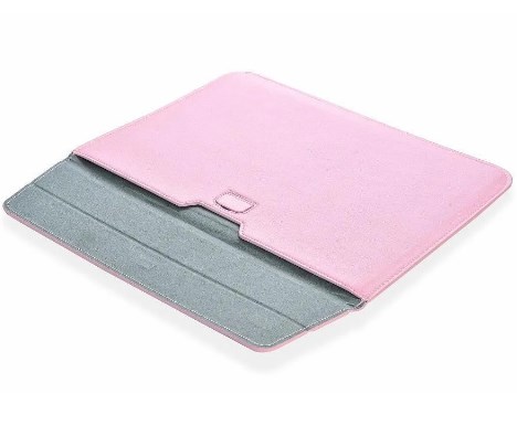 Фото 6. Папка конверт MacBook 13, 3#039;#039; 15, 4 Leather Стильная защитная папка-конверт для ноутбука