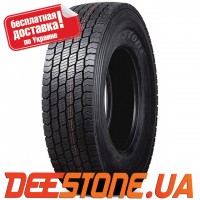Купить грузовые шины Deestone (Таиланд) SS433 для ведущей оси Бесплатная доставка