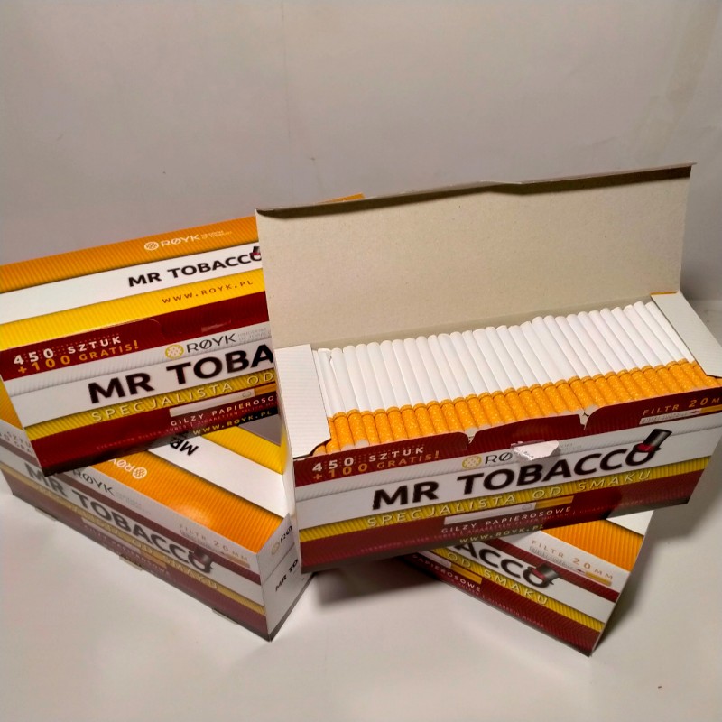 Фото 5. FIRE BOX Гильзы для сигарет, гильзы для табака, сигаретные гильзы