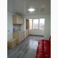 Продам 1 комнатную квартиру Вильямса Новострой