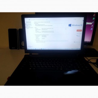 Ноутбук Lenovo IdeaPad 100-15IBY