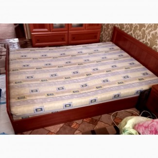 Продам б/у кровать 1, 70×2, 00