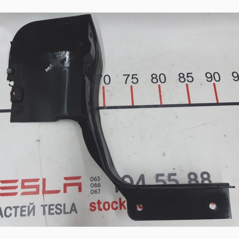 Фото 2. Обтекатель накладки порога правый Tesla model S 1003697-00-D 1003697-00-D F