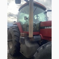 Трактор Case МХ 285 MAGNUM D2473, наработка 8600