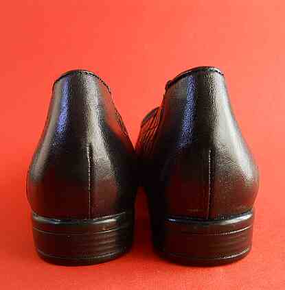 Фото 4. Новые унисекс летние туфли/мокасины Proters, размер 38.5