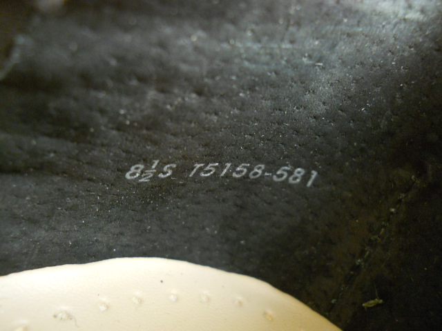 Фото 7. Новые унисекс летние туфли/мокасины Proters, размер 38.5