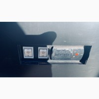 Морозильна шафа JBG-2 SNF 0, 795 з власною холодильною установкою