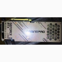 Видеокарта Palit GeForce RTX 3080 Ti GamingPro 12288 MB Nvidia