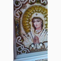 Ікона Божої Матері Пом#039;якшення злих сердець