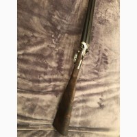 Старинное ружье 1876 г 20 калибр