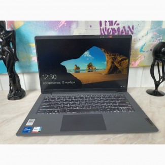 Продам потужний ноутбук LENOVO IdeaPad 5 14ITL05