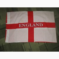 Наволочка з прапором Англії