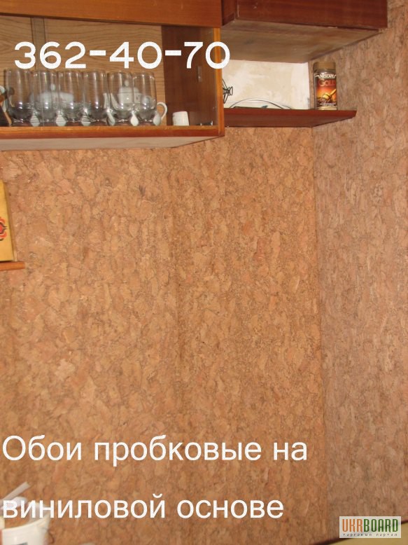 Фото 9. Поклейка обоев в квартире. Профессионально клеим обои. Киев