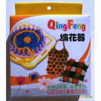 Тенерифе (устройство для вязания) Qing Feng