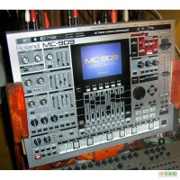 Продам Roland mc909