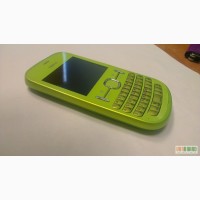 Nokia asha 200 green