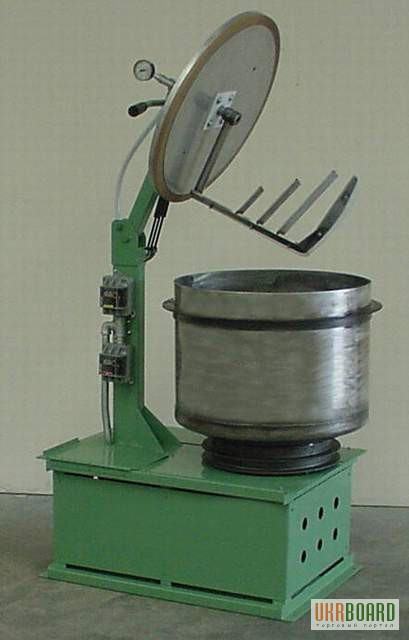 Оборудование для производства искусственого мрамора, гранита