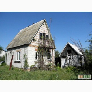Продам дом в Киевской обл. Обуховский р-н с. Копачев.