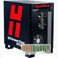 Продажа системы механизированной плазменной резки HyPerformance HPR130XD