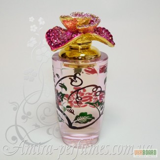 Арабская парфюмерия Amira Perfumes
