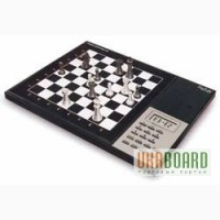Шахматные компьютеры марки Mephisto-Kasparov