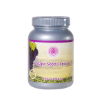 Экстракт виноградной косточки - Grape seed capsule (120 капс.) Tibemed. ВСЯ УКРАИНА