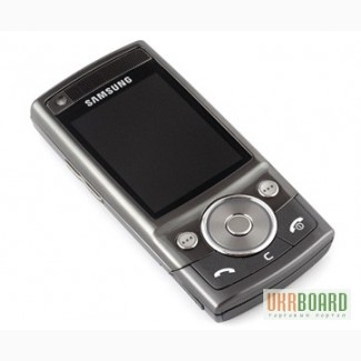 Samsung G600 Депутатский телефон