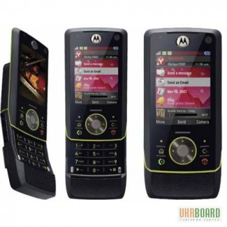 Motorola Rizr Z8