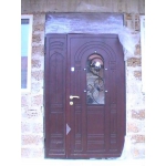 Бронированные двери в Одессе