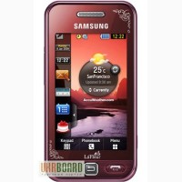 Продам телефон Samsung GT-S5230 LaFleur