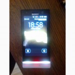 Продам б/у смартфон SONY Xperia U/ ST25i оригинал 8GB