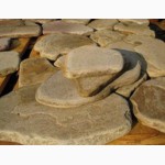 Продаем природный камень – песчаник. Самые низкие цены в Украине.