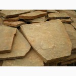 Продаем природный камень – песчаник. Самые низкие цены в Украине.